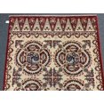 thumbnail image 2 of Tribal Multicolor 5X7 Aryana Handmade Wool Rug # 9170, 2 of 9