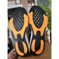 thumbnail image 4 of Men's Ad-id-as Supernova + Athletic Running - Grey/Black GX2952, 4 of 5