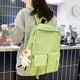 thumbnail image 4 of Mochila TFixol Verde, 4 of 8