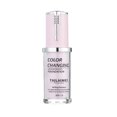 thumbnail image 1 of Glass Lasting And Not Easy To Fade Liquid Foundation For Flawless Coverage All Day Facial Cosmetics Brightening Concealer For Dark Circles And Blemishes High Gloss Finish Lasting And Not Easy To Fade, 1 of 9