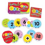 Trend Counterpillar Jeu de cartes
