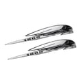 thumbnail image 1 of 2pcs Motocicleta De Gas 3d Stickers Divisa Emblema Para Vtx1800, 1 of 9