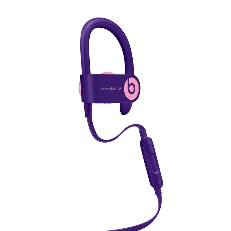 Powerbeats3 Wireless Earphones - Beats Pop Collection - Pop