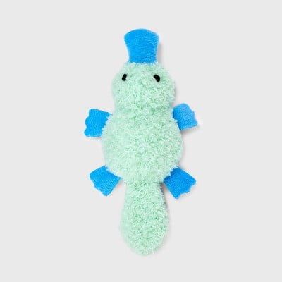 the Platypus Cat Plush Toy