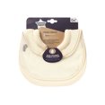 thumbnail image 3 of Tommee Tippee Closer to Nature Milk Feeding Bibs, 2pk, 3 of 5