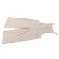 thumbnail image 3 of Mono de tirantes finos para mujer, pierna ancha, holgado, de verano, de una pieza, pantalones, gris, L, 3 of 15