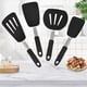 thumbnail image 2 of Wosthever Pala de silicona Reutilizable Utensilios de cocina antiadherentes Herramienta de cocina Panqueques Utensilios de cocina Utensilio de Cocina y Comedor, 2 of 6