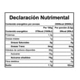 thumbnail image 3 of Dulce De la Rosa Pulparindín de tamarindo natural 130 g, 3 of 4