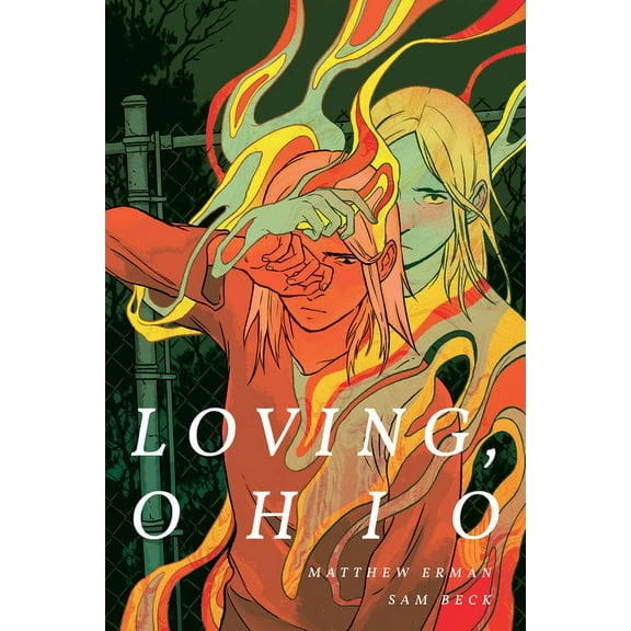 Loving, Ohio (Paperback)