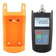 thumbnail image 2 of fashionhome Mini AUA-1315 Optical Light Source Handheld Fiber Optical Light Source Fiber Optic Equipments, 2 of 6