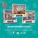 thumbnail image 2 of Rompecabezas Masterpieces Henry's General Store 750 piezas, 2 of 7