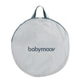 thumbnail image 3 of Babymoov Anti UV Tent Pop Up Sun Shelter for Infants and Toddlers With Ultra Light Carry Bag for Outdoors & Beach Polyester Play Tent, Multi-Color, 3 of 7