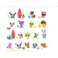 thumbnail image 2 of Littlest Pet Shop Caja Sorpresa Reveal Mascota Unica 1 Pieza, 2 of 2