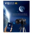 thumbnail image 2 of 2K 4 Million High-Definition Wifi Electronic Eyepieces,Telescopes, 2 of 5