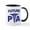 White/Black Inside, variant on CafePress - Future P.A. - 11 oz Ceramic Mug - Novelty Coffee Tea Cup