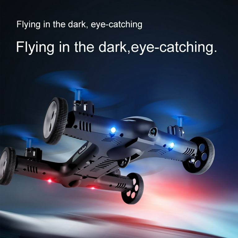 Ground drone with camera discount