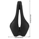 thumbnail image 1 of COJÍN DE BICICLETAS, ASITO DE BICICLETA EC90, LÍNEA NEGRA DE EVO AVANZADA PARA BICICLETA DE CICLISMO, 1 of 7