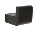thumbnail image 2 of Yass Robe Hook Black, 2 of 3