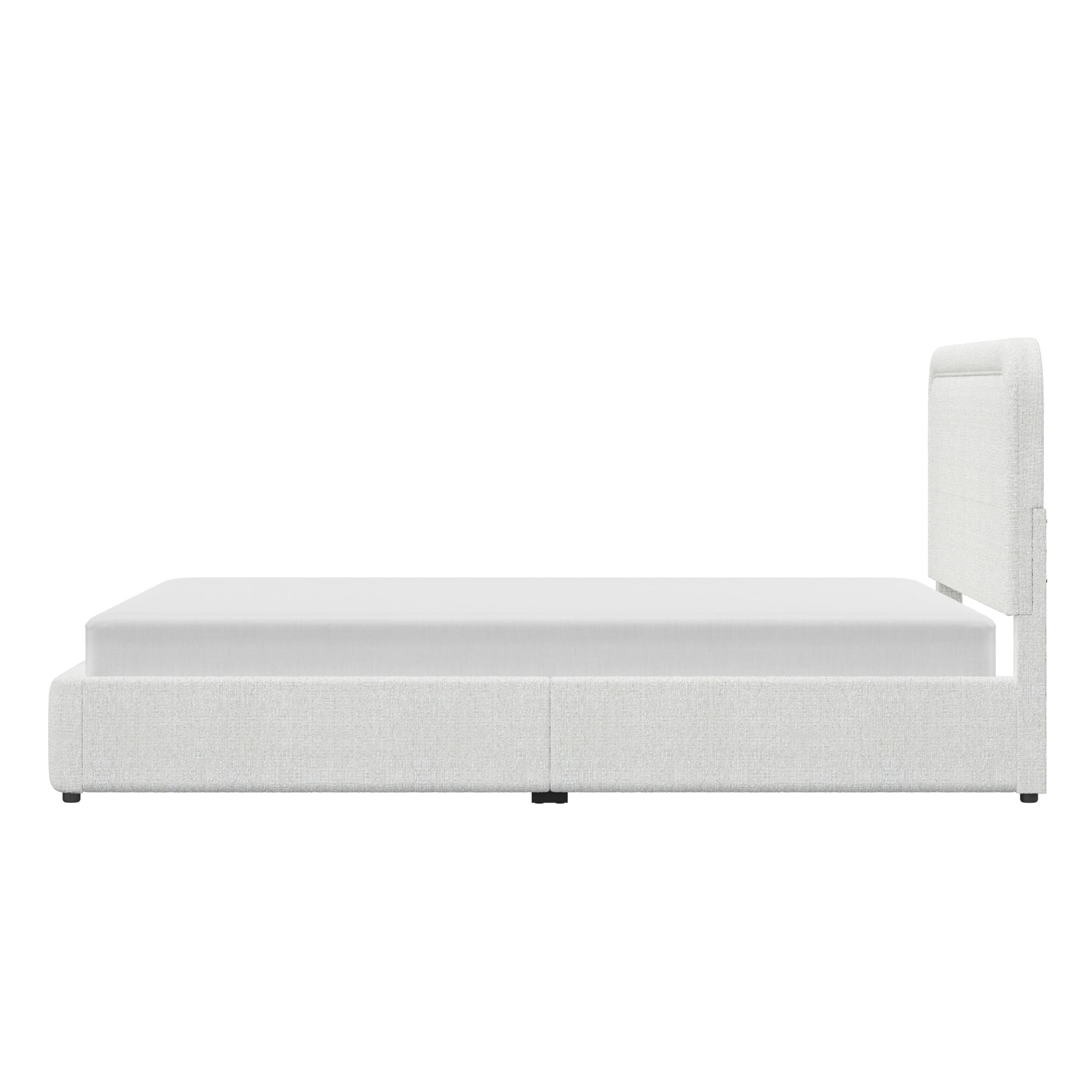 BHG JULIET IVORY K - FRENCH - FRENCH