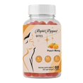 thumbnail image 1 of Rapid Ripped Bites Tanning Gummies-Peach Mango Flavor-Daily Tanning 60Count 2025, 1 of 5