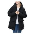 thumbnail image 5 of Rokka&Rolla Women's Urban Explorer Parka Jacket Winter Coat, 5 of 12