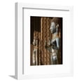 thumbnail image 1 of Statue of the Buddha, Haw Pha Kaeo, Vientiane, Laos, Indochina, Southeast Asia, Asia, Religion World Culture Framed Art Print Wall Art Sold by Art.Com, 1 of 5
