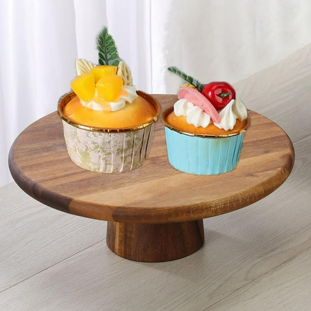 Cake platter cheap walmart
