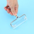 thumbnail image 3 of Acrylic Roller,Acrylic Polymer Clay Metal Handle Acrylic Roller Acrylic Clay Rolling Roller High-Precision Functionality, 3 of 9