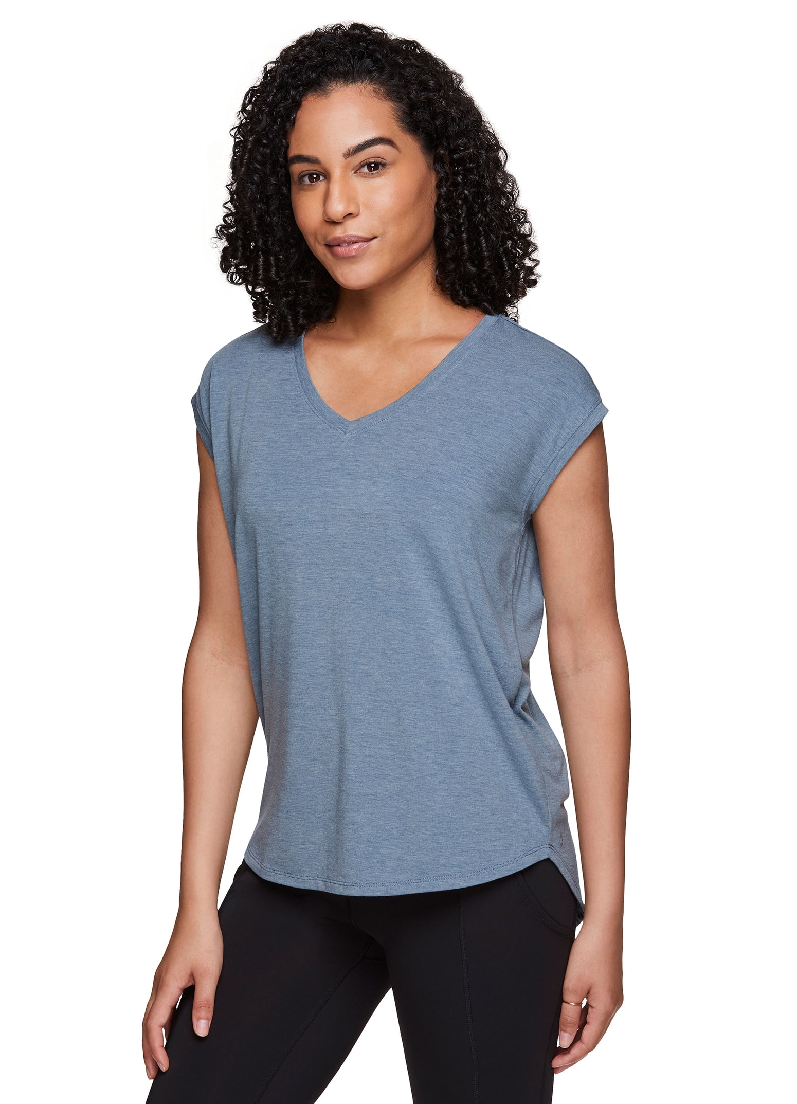Rbx shirts womens Clearance