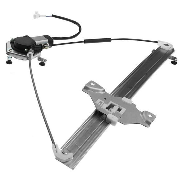 A-Premium Electric Power Window Regulator with Motor Compatible with Toyota RAV4 1998-2000 Front Left Driver Side