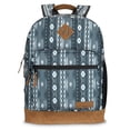 thumbnail image 1 of Mochila Wrangler Yellowstone, robusta, resistente al agua, retro, 1 of 7