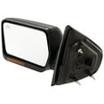 thumbnail image 4 of For 04-06 F150 Rear View Mirror Power Folding w/Signal & Puddle Lamp Left Side, 4 of 4