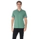 thumbnail image 1 of Playera para hombre QUARRY cuello polo con contraste, 1 of 4