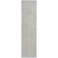 thumbnail image 2 of SAFAVIEH Carnegie Samantha Oriental Runner Rug, Light Gray/Cream, 2'3" x 8', 2 of 8