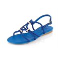 thumbnail image 1 of SANDALIA DAMA AZUL Mundo Terra 012945, 1 of 2