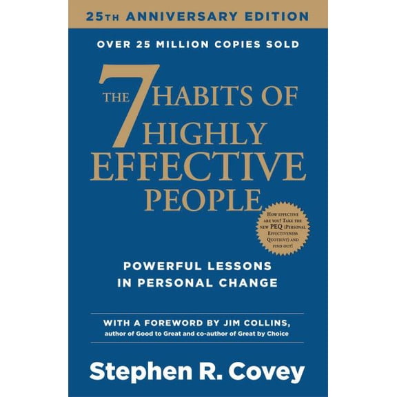 Pre-Owned The 7 Habits of Highly Effective People (Paperback) 147112939X 9781471129391