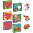 thumbnail image 2 of Sports Eraser Valentines: Set of 28 Mini Sports Valentines Boxes with Erasers, 2 of 5