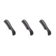 thumbnail image 2 of Guardurnaity Peines para bigote, herramientas de maquillaje portátiles de peso ligero profesional, multifuncional, duradero, seguro, suministros de Type4 NO4, 2 of 6