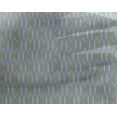 thumbnail image 4 of oneOone Georgette Viscose Fabric Leopard Animal Skin Fabric Prints by Yard 42 Inch Wide, 4 of 4