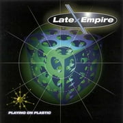 Playing on Plastic (Bonus Track)