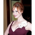 thumbnail image 2 of Christina Hendricks At Arrivals For 62Nd Annual Directors Guild Of America Awards - Arrivals Hyatt Regency Century, 2 of 2