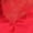 Red, variant on White Mark Women's Satin Lace Cami And Shorts Pajama Set