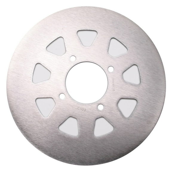 EBC MD6053D - D-Series Premium Rear Left Brake Rotor
