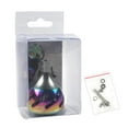 thumbnail image 1 of Power Knob for Reel Handle Metal Fishing Rocker Knob Direct LARGE, 1 of 8