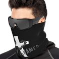 Religious Christian Faith JesusRomans 116 Balaclava Warmer Neck Gaiter