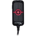 thumbnail image 1 of Tarjeta de Sonido USB HyperX Amp Reacondicionado Tipo A, 1 of 5
