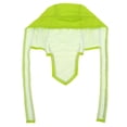 thumbnail image 2 of Pañuelo de ciclismo Deportes al aire libre bicicleta sombrero transpirable de secado rápido bicicleta ciclismo velo pirata bufanda diadema, 2 of 8