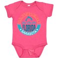 thumbnail image 3 of Inktastic Sarasota Florida Vacation Travel Boys or Girls Baby Bodysuit, 3 of 5