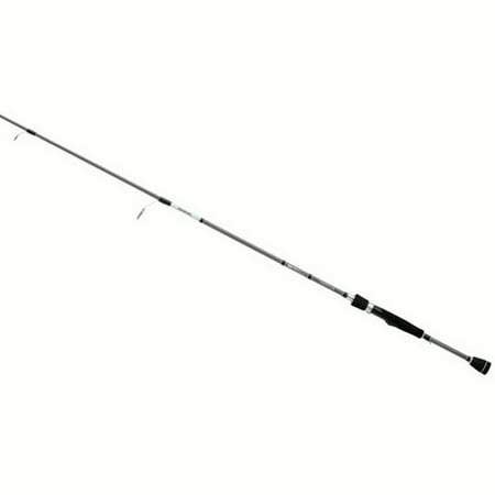 - Daiwa Tatula XT Bass Spinning Rod, 7' Length, 1-Piece Rod, Medium Power, Fast Action