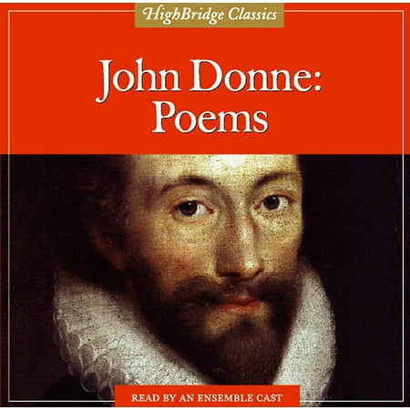 John Donne: Poems